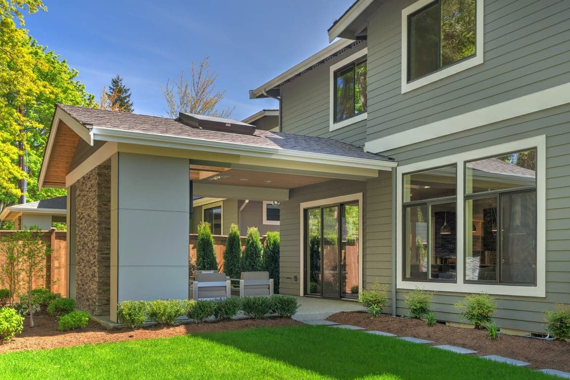 Impact-resistant hurricane windows and doors installation