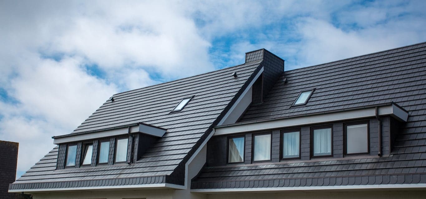 High-quality professional roofing installation in South Florida